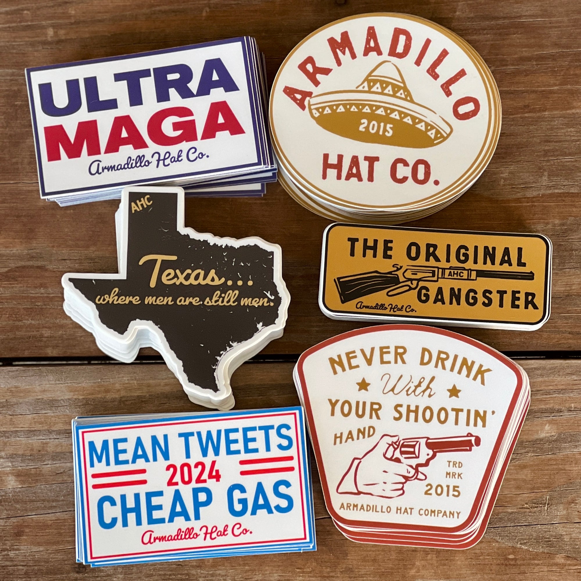 Decals