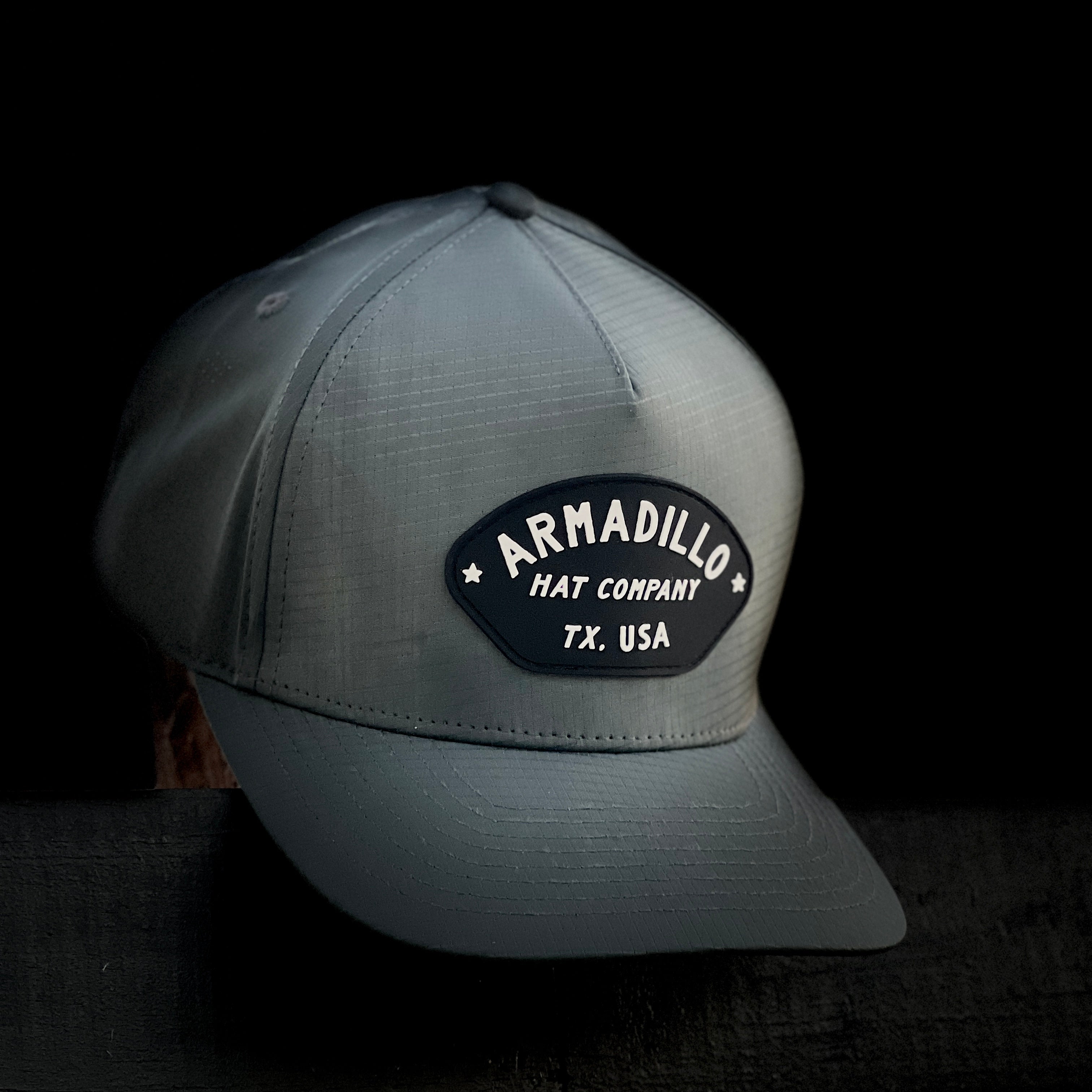 Big Chill Armadillo Hat Co.