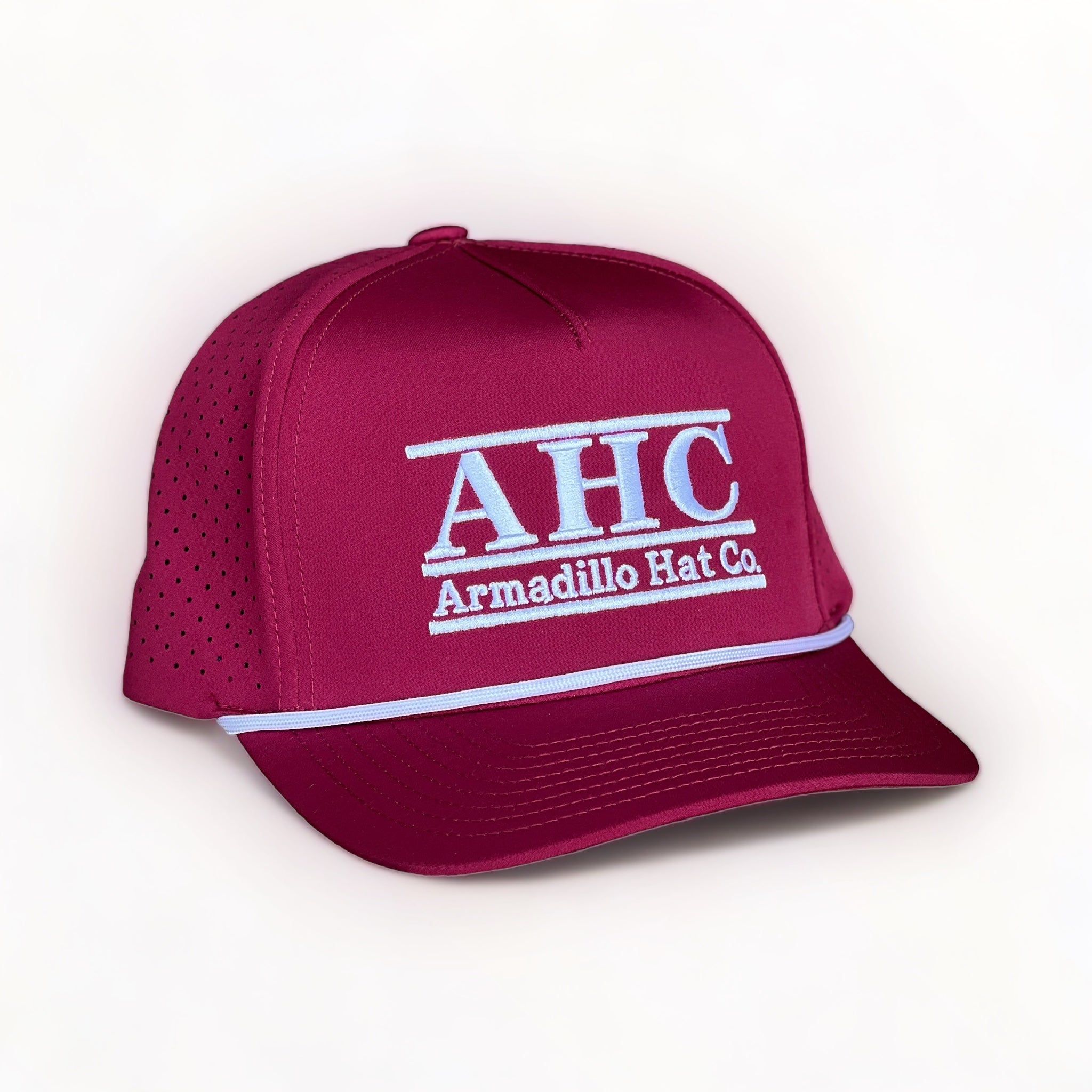The Cardinal Closeout Armadillo Hat Co.