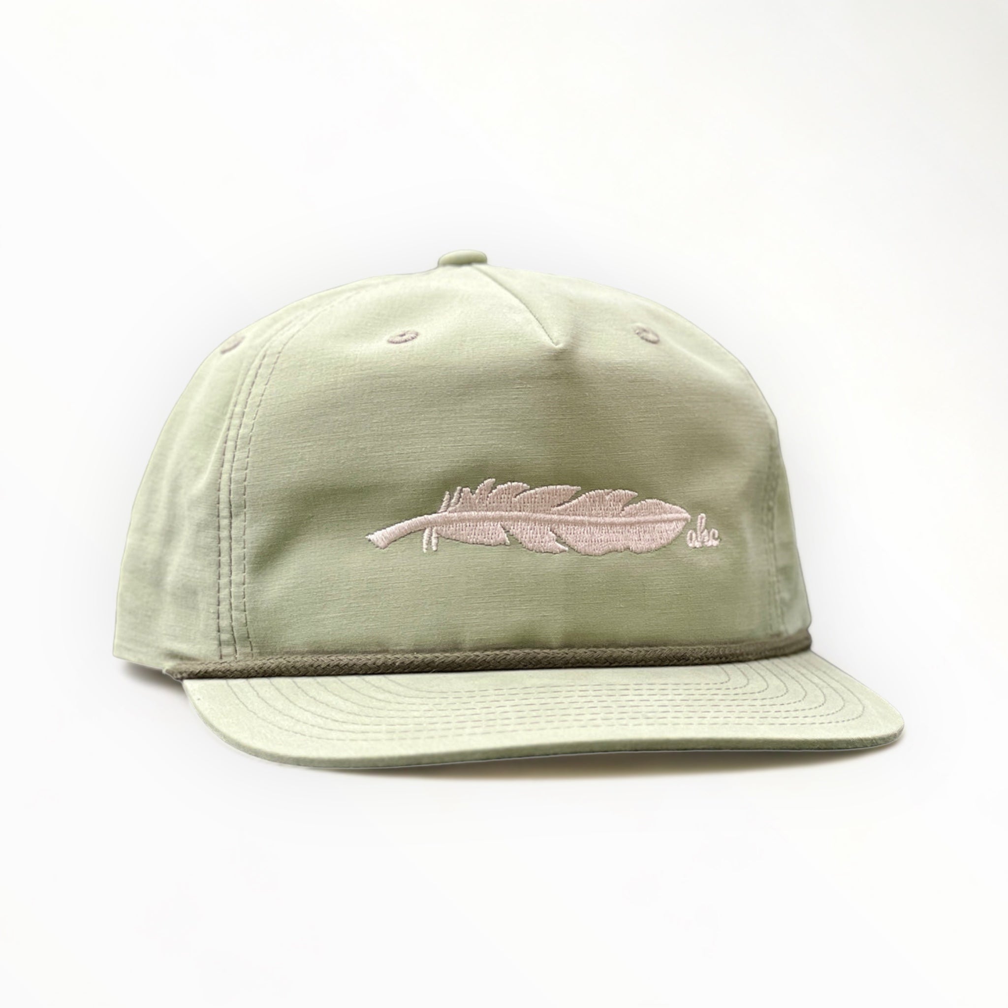 Guac Rope – Armadillo Hat Co.