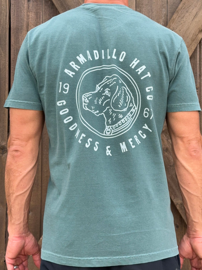 Bird Dog Tee