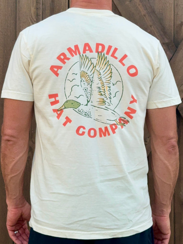 Greenhead Tee