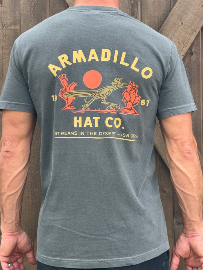 Roadrunner Tee