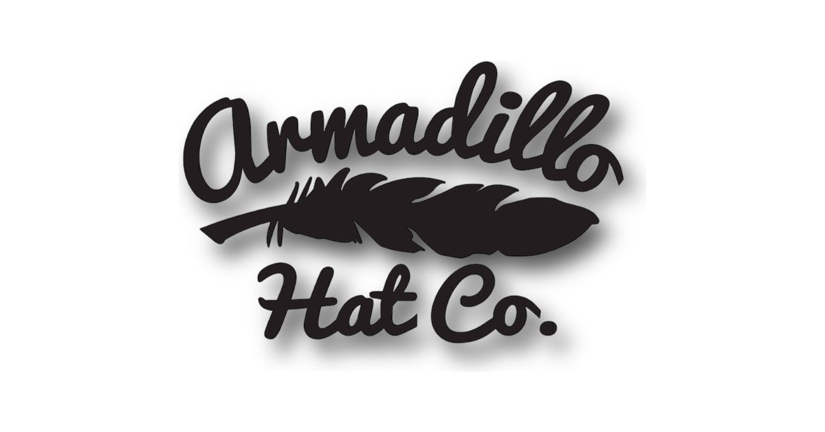Armadillo Hat Co.