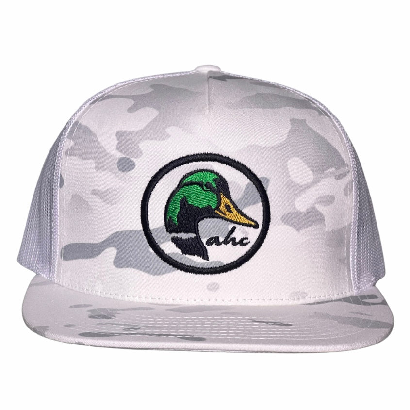 The Snowbird Armadillo Hat Co.