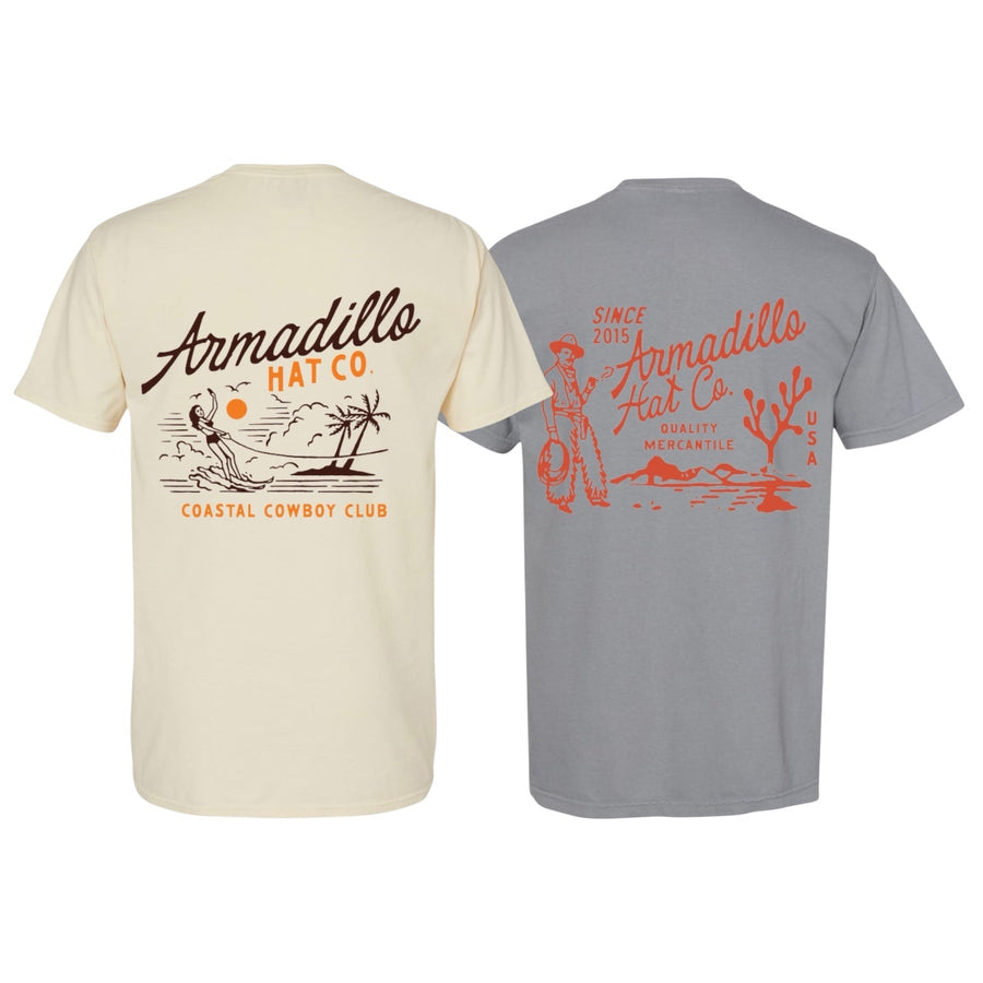 Tee shirts