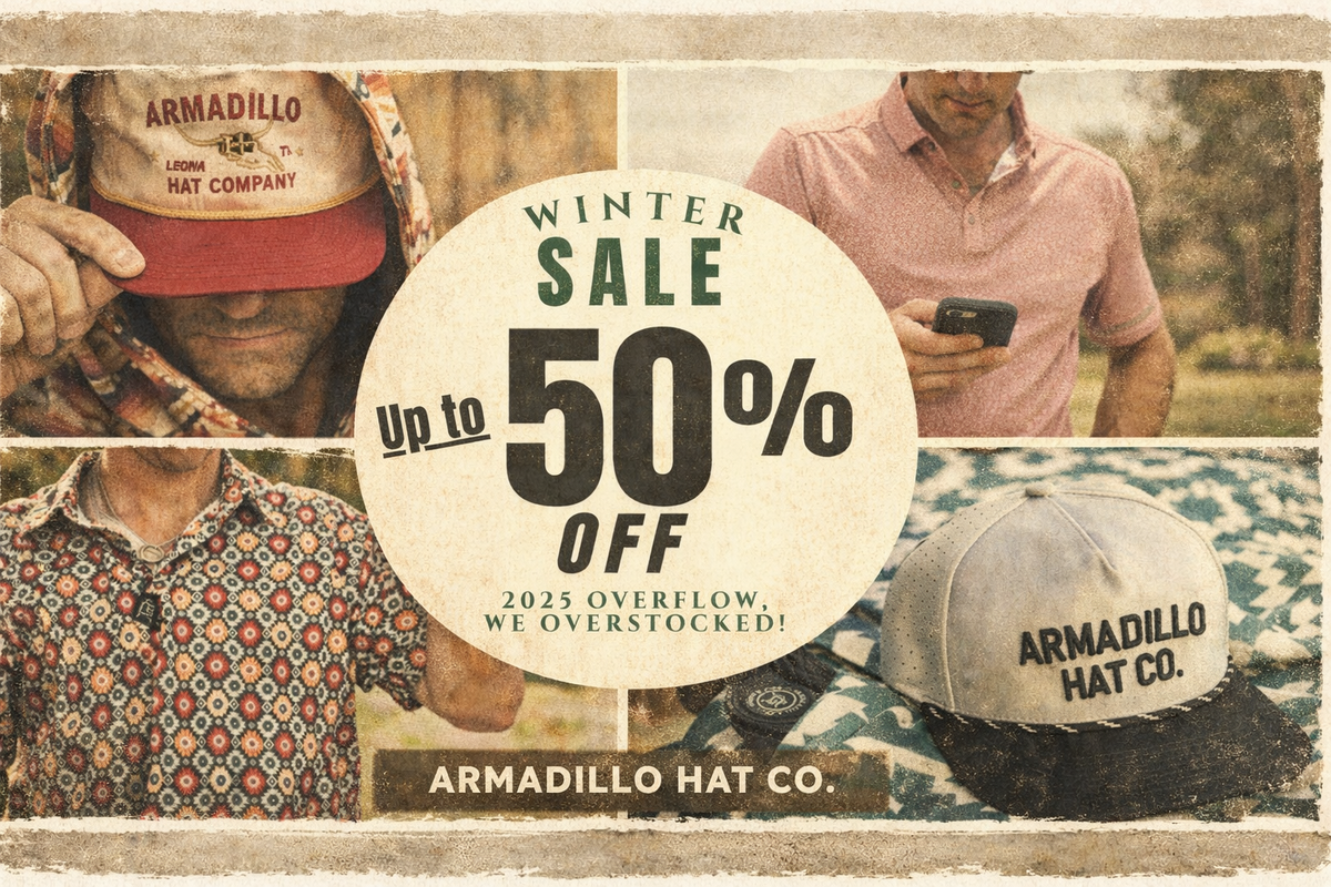 Clearance Sale