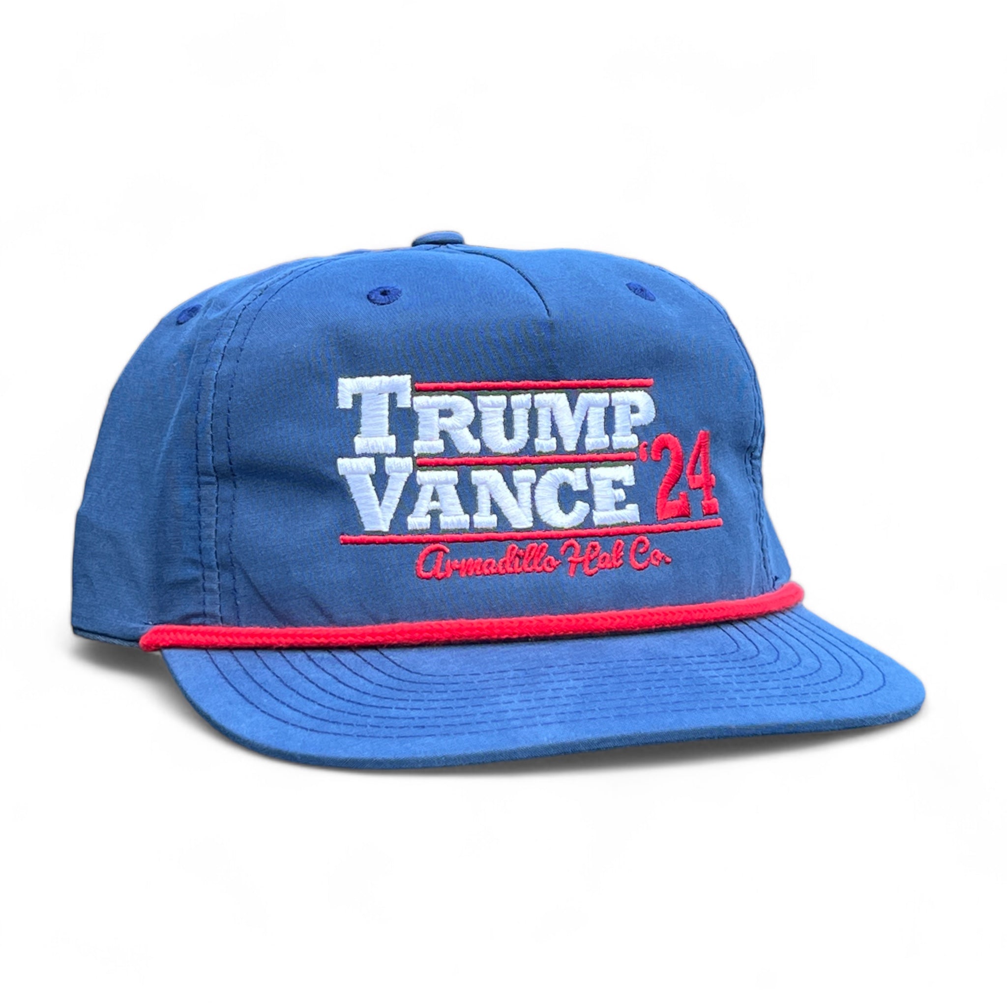 Trump x Vance – Armadillo Hat1