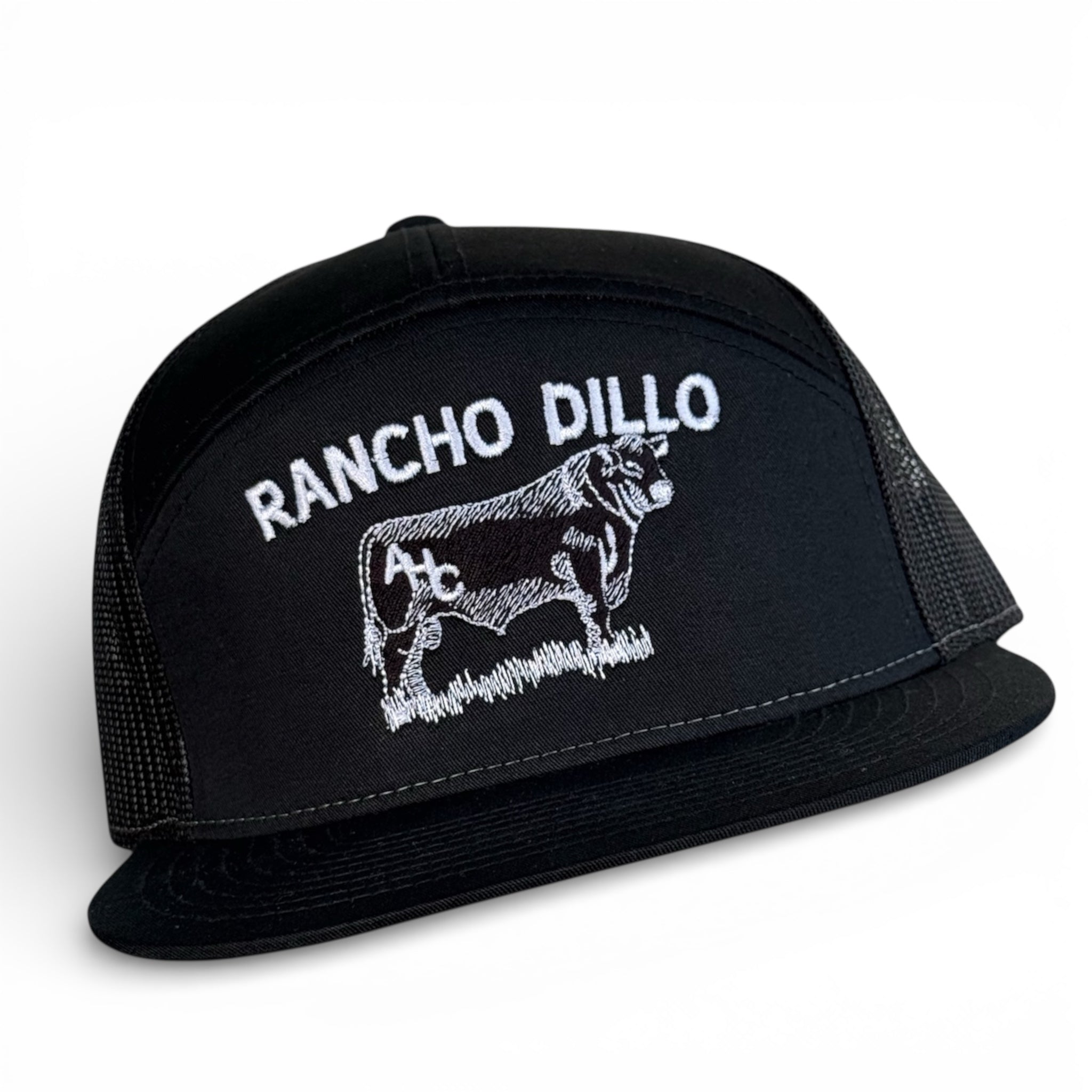 Rancho Dillo