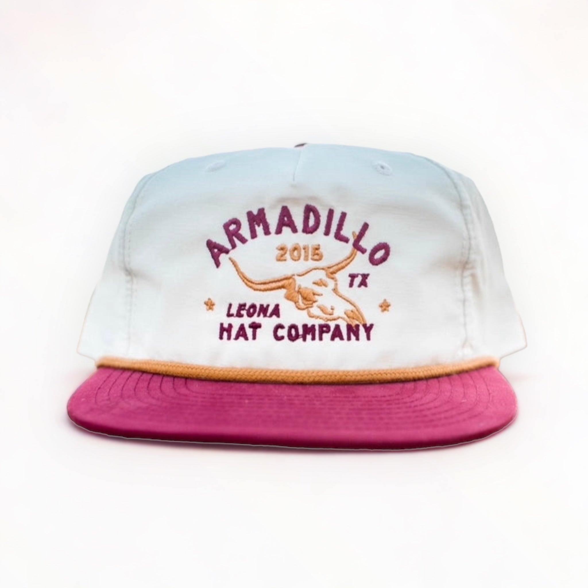 The Cattleman – Armadillo Hat Co.