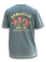 Roadrunner Tee