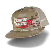 Trump Camo