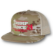 Trump Camo