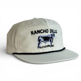 Ranch Hand