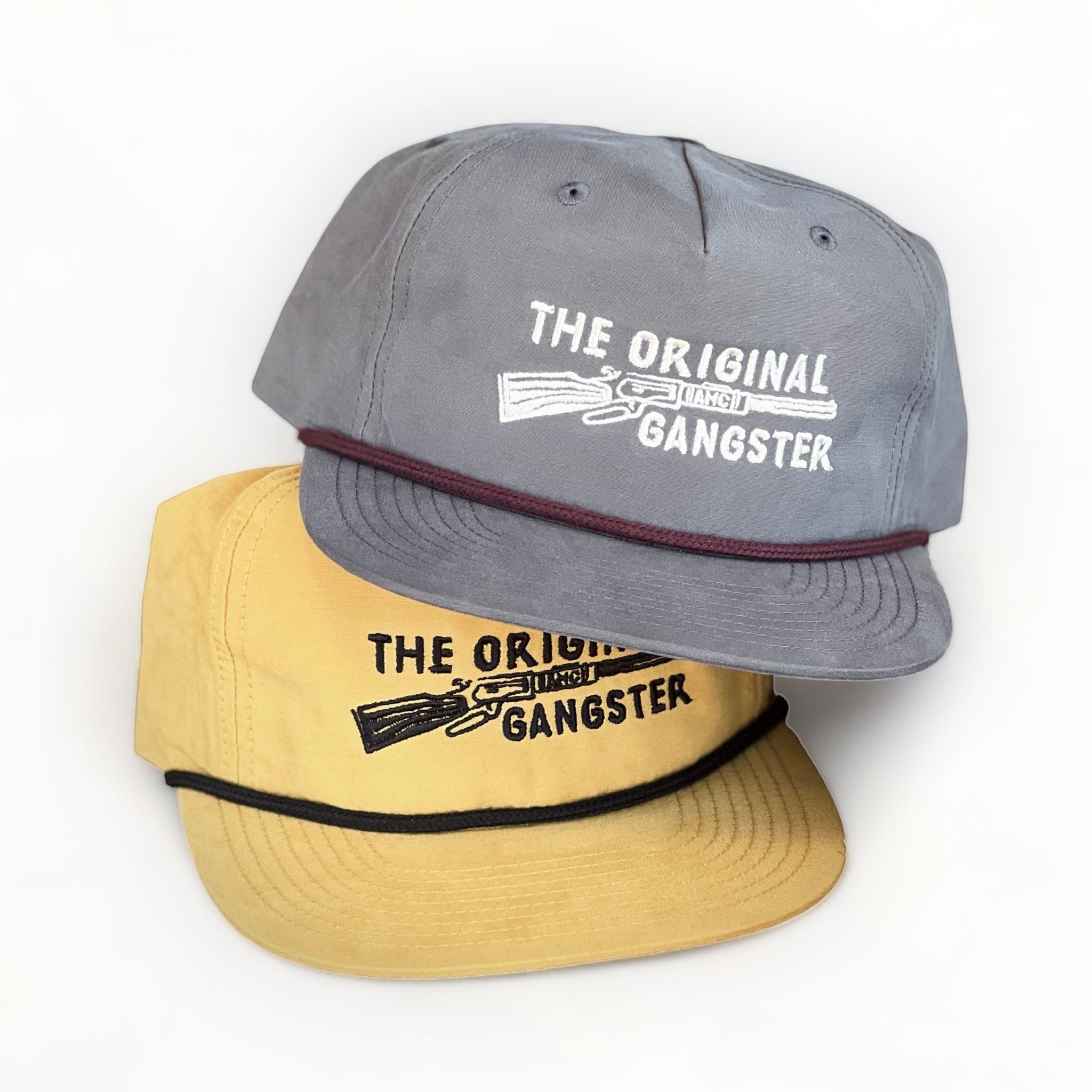 The OG Armadillo Hat Co.