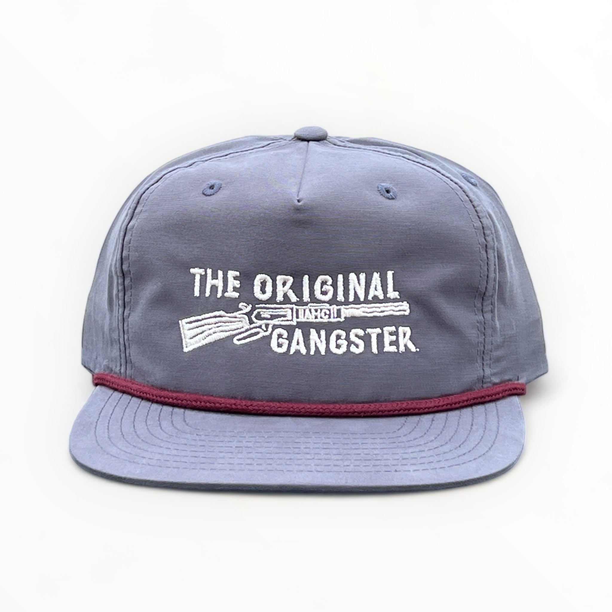 Original best sale gangster hats