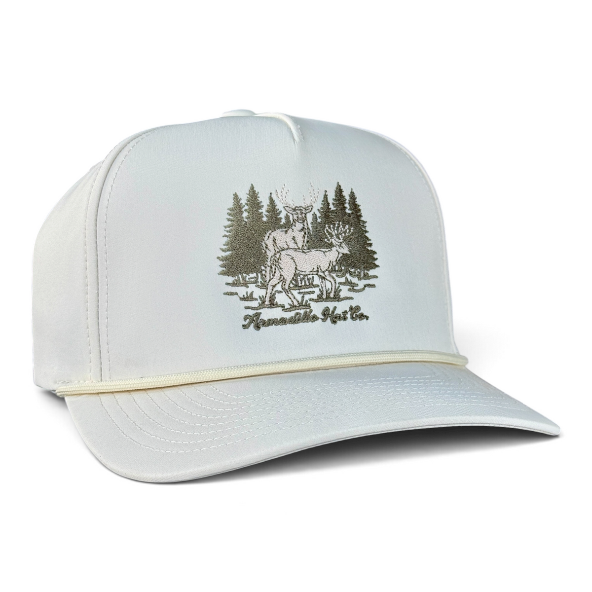 Timberline