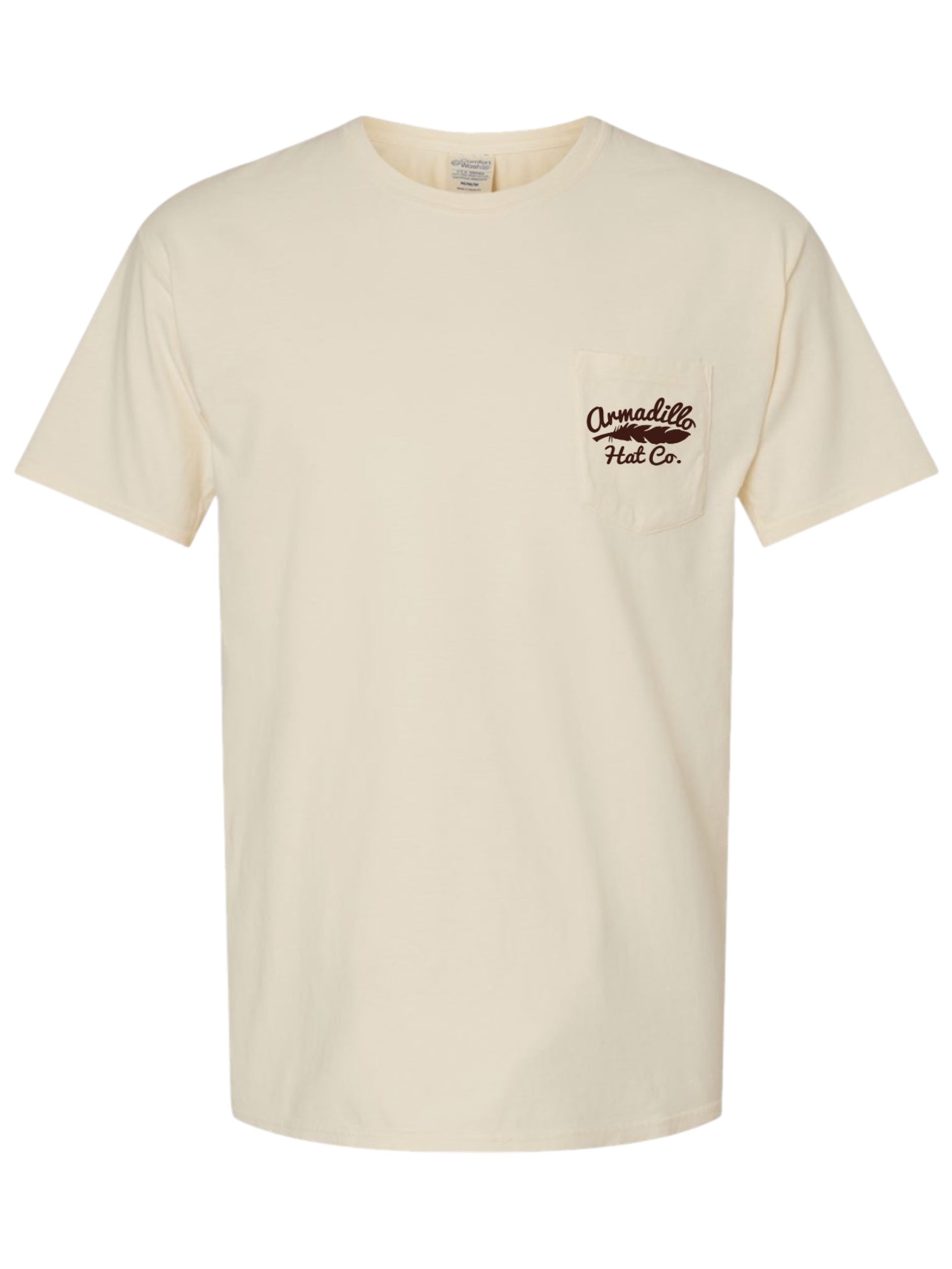 Coastal Cowboy Tee