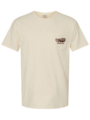 Coastal Cowboy Tee