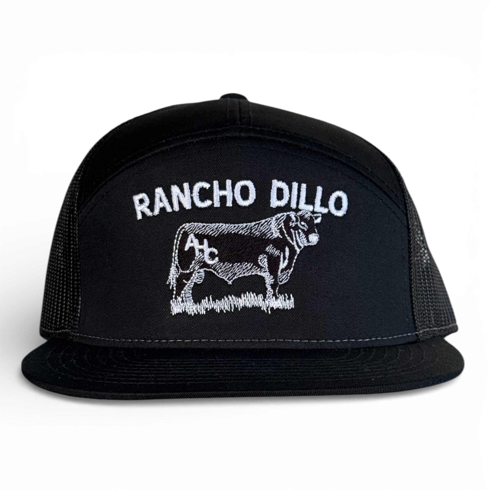 Rancho Dillo