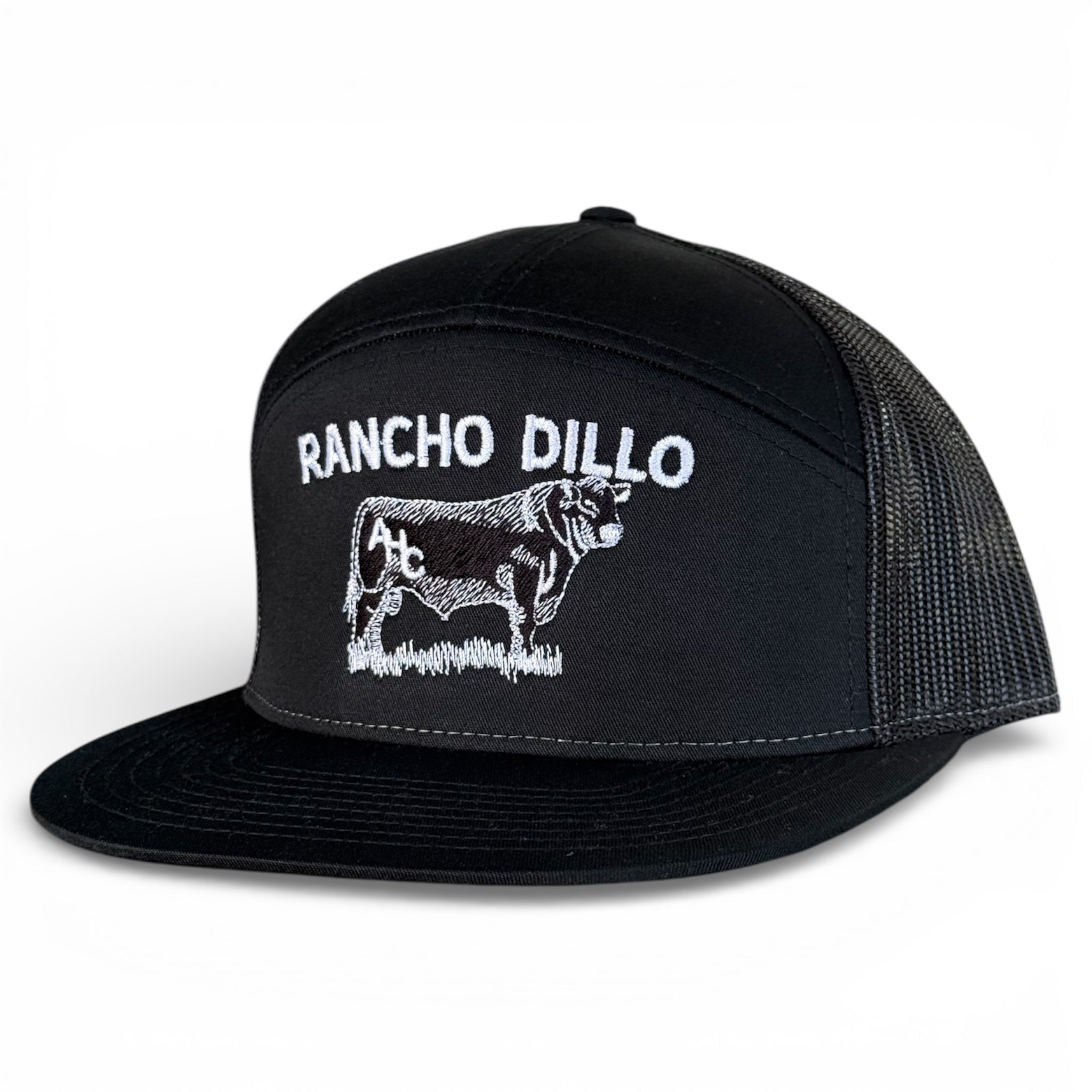 Rancho Dillo