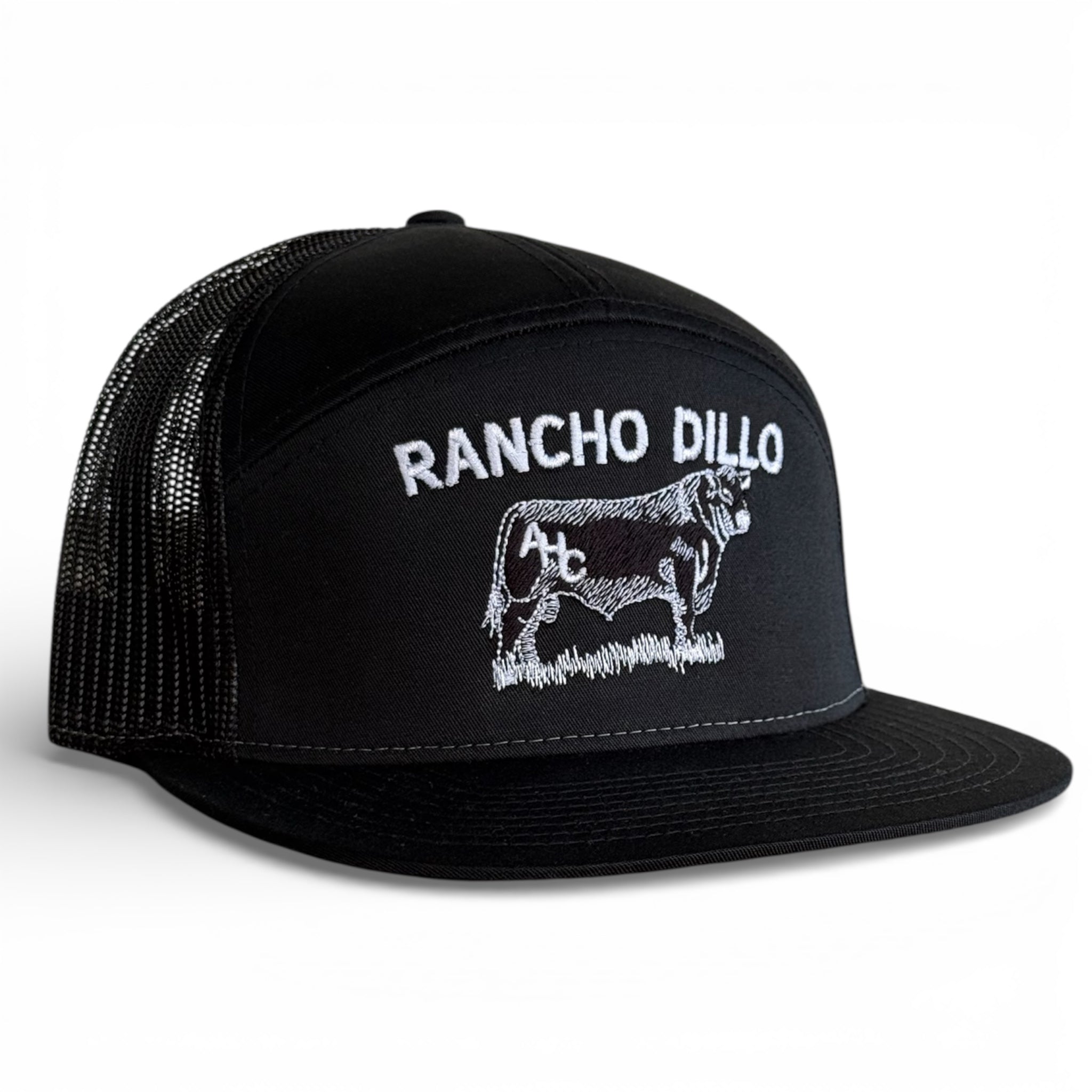 Rancho Dillo