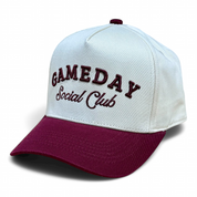 Social Club Hat