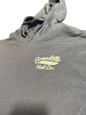 Light Dusty Hoodie