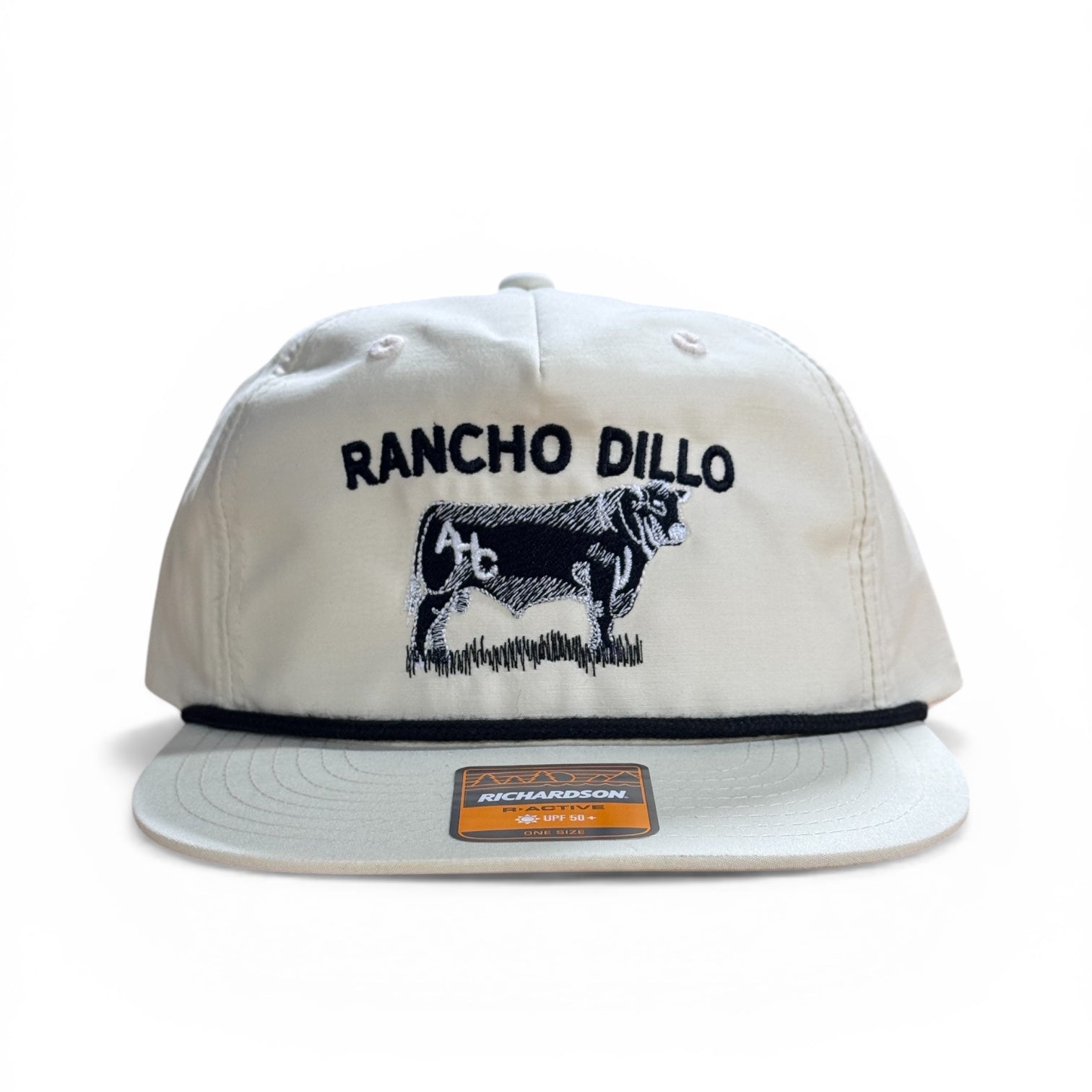 Ranch Hand