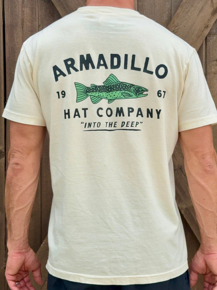 Trout Tee