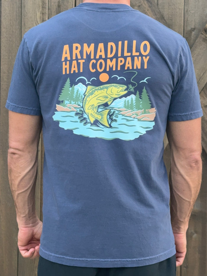 Headwaters Tee