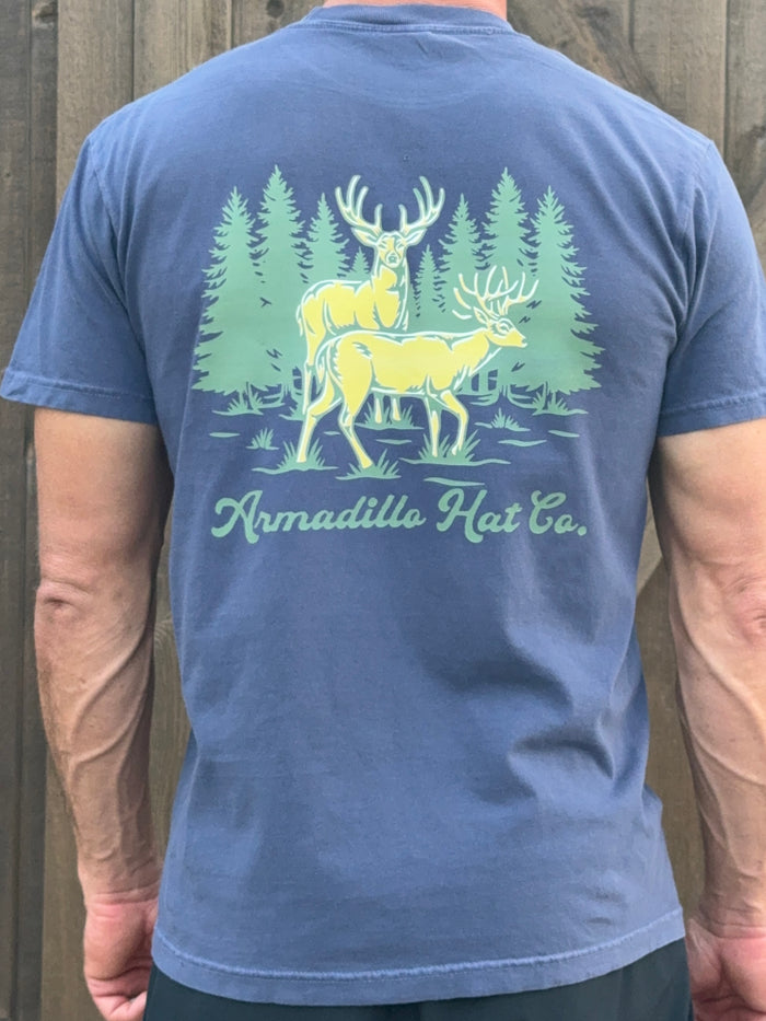 Timber Tee