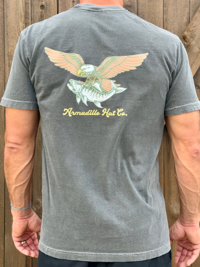 Snatch & Grab Tee