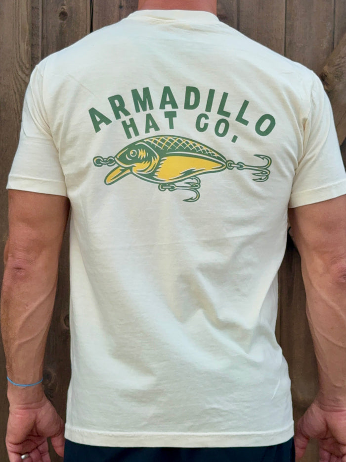 Crank Bait Tee