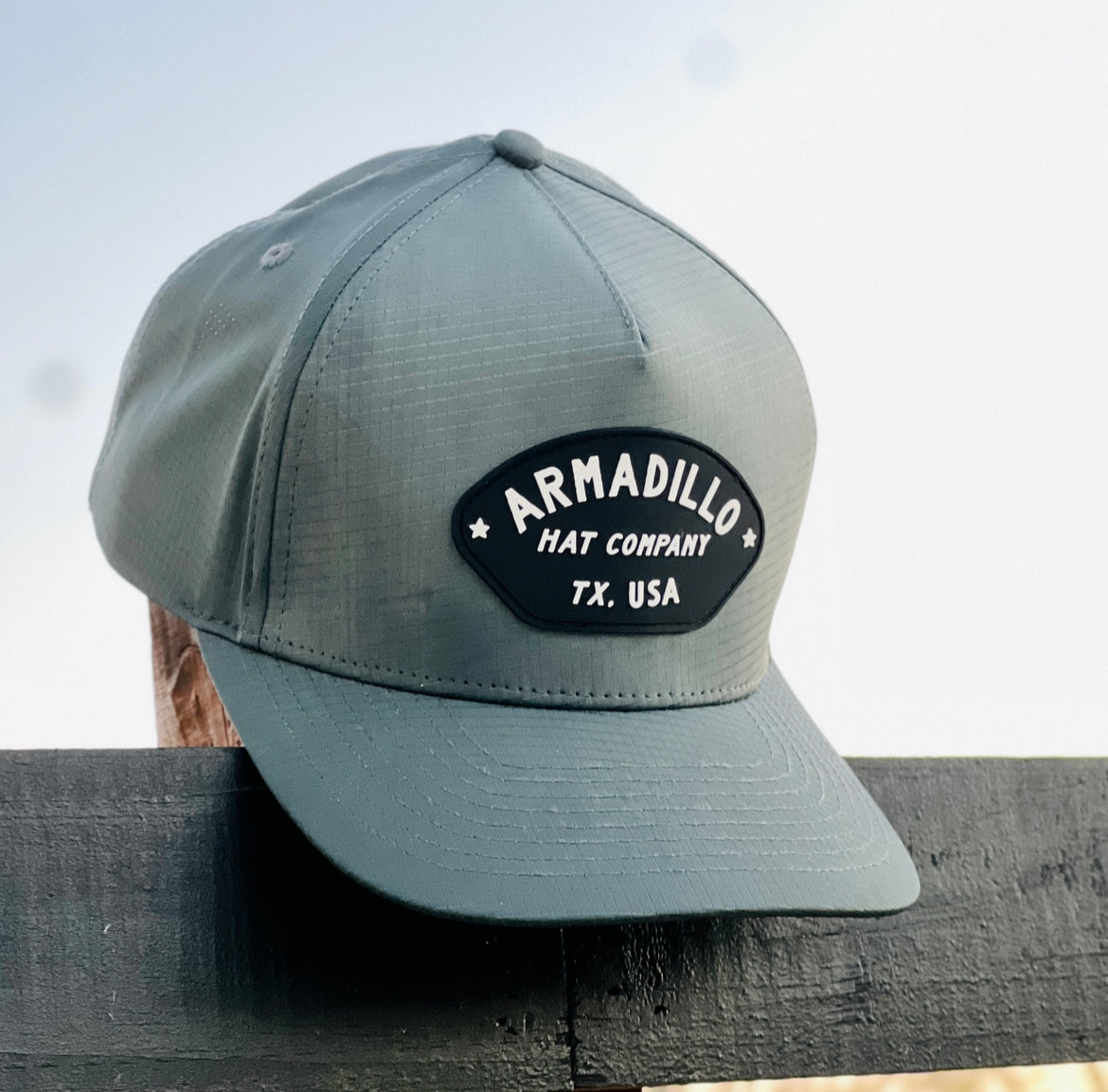 Big Chill Armadillo Hat Co.