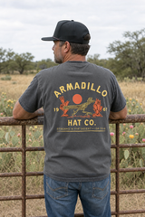 Roadrunner Tee