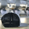 Platinum Crow - Armadillo Hat Co.