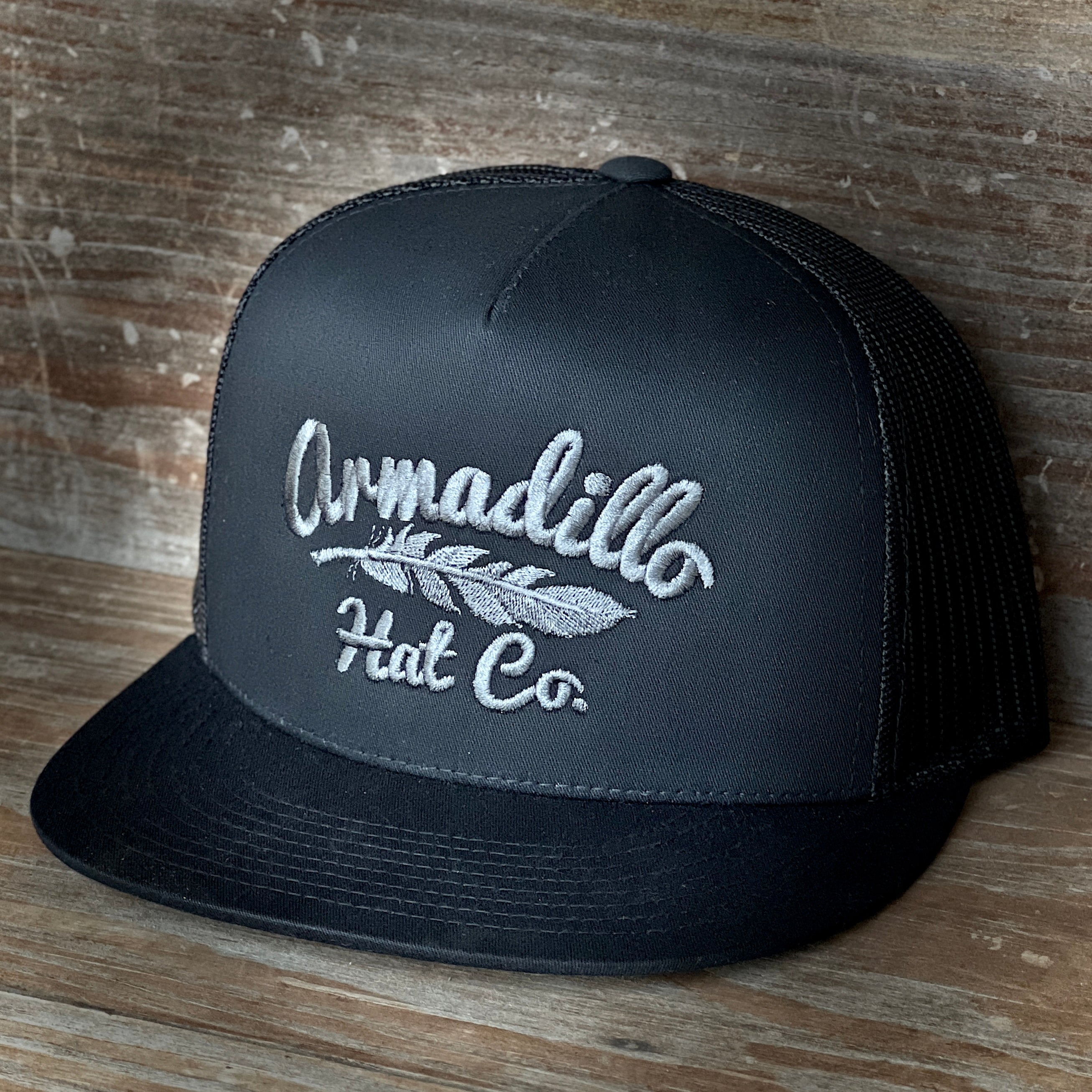 Renegade – Armadillo Hat Co.
